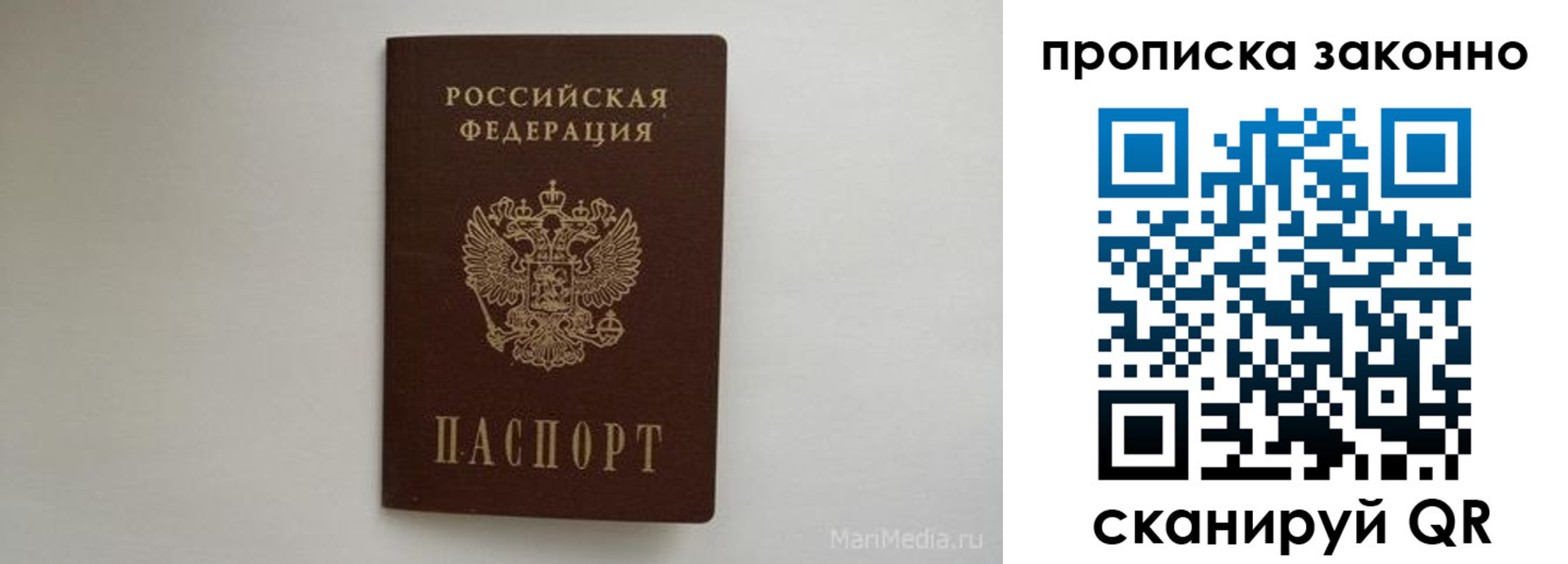 купить прописку в Гусеве
